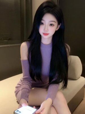 纯纯（18嫩妹）