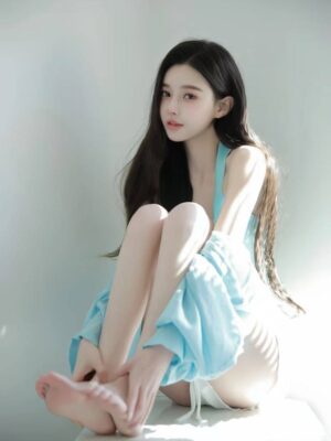 顶级混血