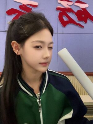 小白  06嫩妹